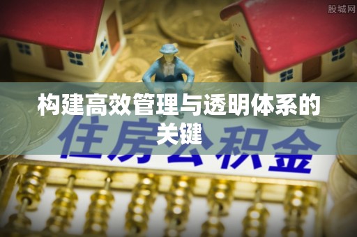 府谷构建高效管理与透明体系的关键