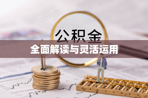 府谷全面解读与灵活运用