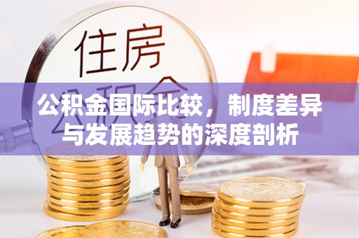府谷公积金国际比较，制度差异与发展趋势的深度剖析