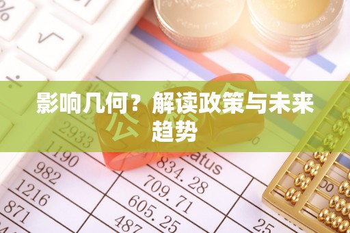 府谷影响几何？解读政策与未来趋势
