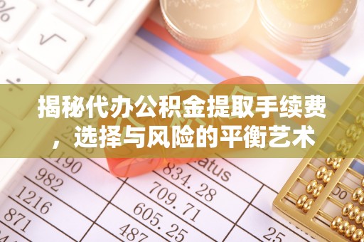 府谷揭秘代办公积金提取手续费，选择与风险的平衡艺术