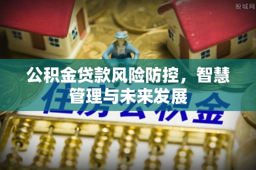 府谷公积金贷款风险防控，智慧管理与未来发展
