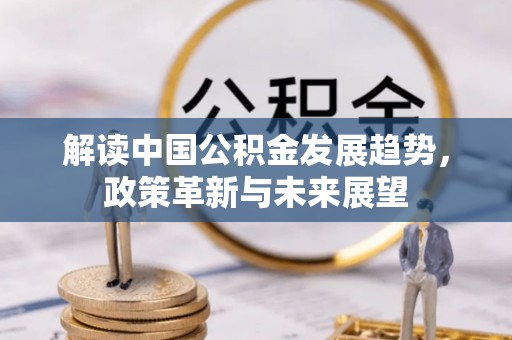 府谷解读中国公积金发展趋势，政策革新与未来展望