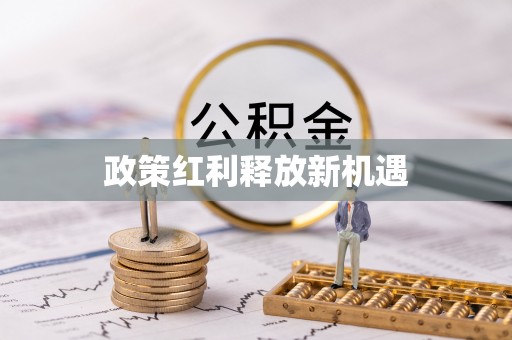 府谷政策红利释放新机遇