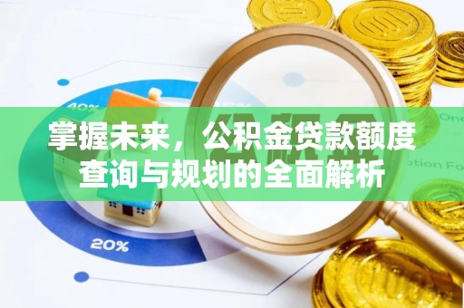 府谷掌握未来，公积金贷款额度查询与规划的全面解析