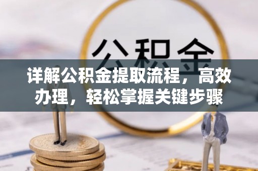 府谷详解公积金提取流程，高效办理，轻松掌握关键步骤