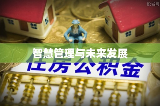 府谷智慧管理与未来发展