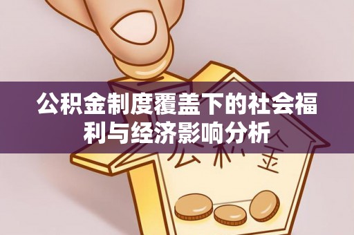 府谷公积金制度覆盖下的社会福利与经济影响分析