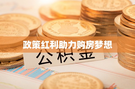 府谷政策红利助力购房梦想
