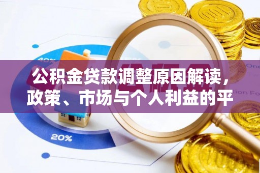 府谷公积金贷款调整原因解读，政策、市场与个人利益的平衡